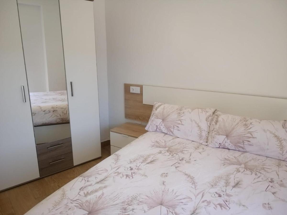 Apartamento Garcar Murcia Exterior photo